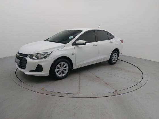 CHEVROLET ONIX 1.0 FLEX PLUS LT MANUAL CHEVROLET ONIX 1.0 FLEX PLUS LT MANUAL